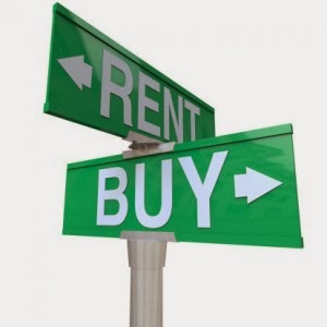 Three Reasons to Rent in Raleigh-Cary