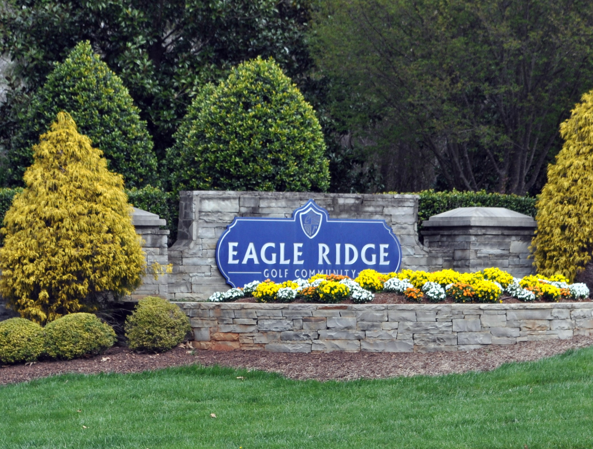 Eagle Ridge Golf Course Homes For Sale – March Update